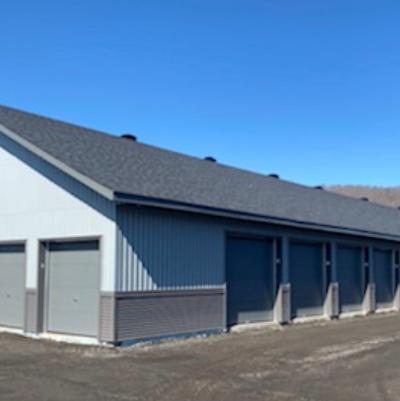 Storage Units at Montreal Mini Storage - Val Morin - 5780 Rue Anderson Val Morin QC